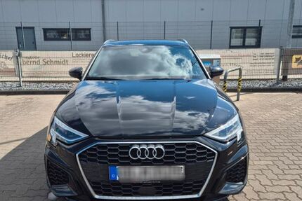 Audi A3 93.500 km 23.750 € Barsbüttel 22885