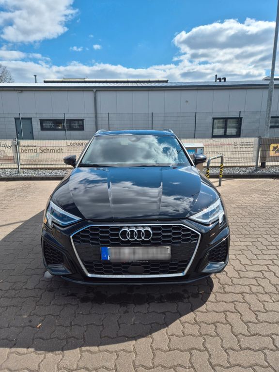 Audi A3 94.500 km 23.550 € Barsbüttel 22885