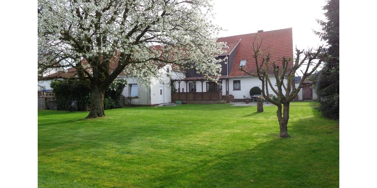 Mehrfamilienhaus, Wohnhaus Bad Essen - 7 Zimmer, 200 m&sup2;, 455.000&euro; | Angebot:26049186