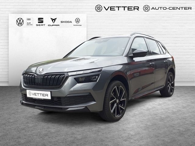 Skoda Kamiq 36.800 km 20.899 &euro; Pressig 96332