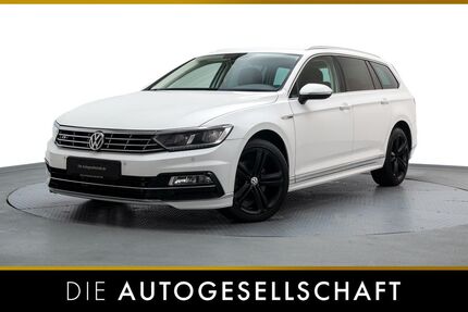 VW Passat 61.416 km 19.990 &euro; Heidenau bei Dresden 01809