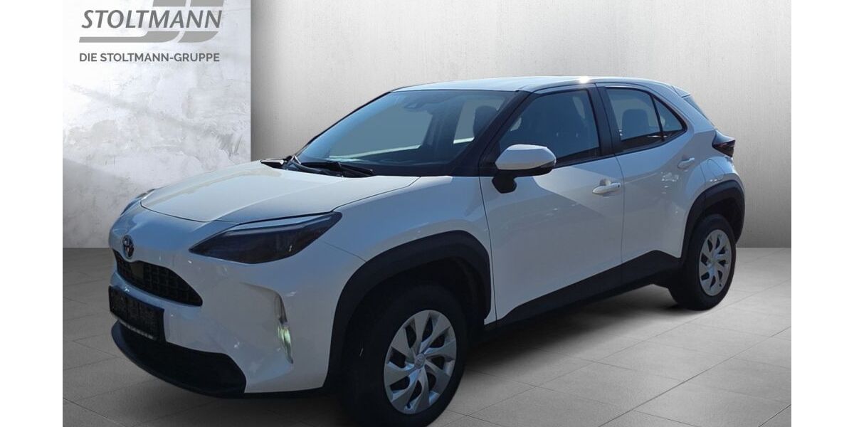 Toyota Yaris Cross 66.900 km 18.555 &euro; Zweibrücken 66482