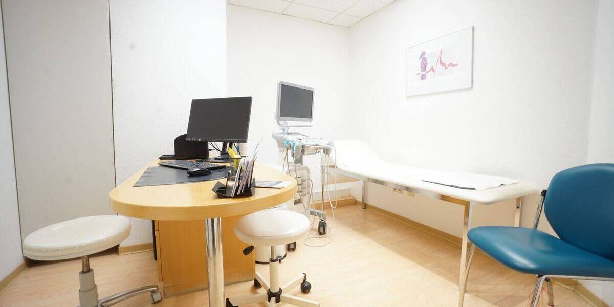 Gewerbeobjekt Neuenkirchen - 1 Zimmer, 1.789&euro; | Angebot:21630854