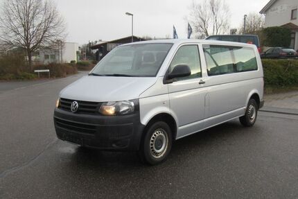 VW T5 Transporter 182.000 km 16.990 &euro; Tauberbischofsheim 97941