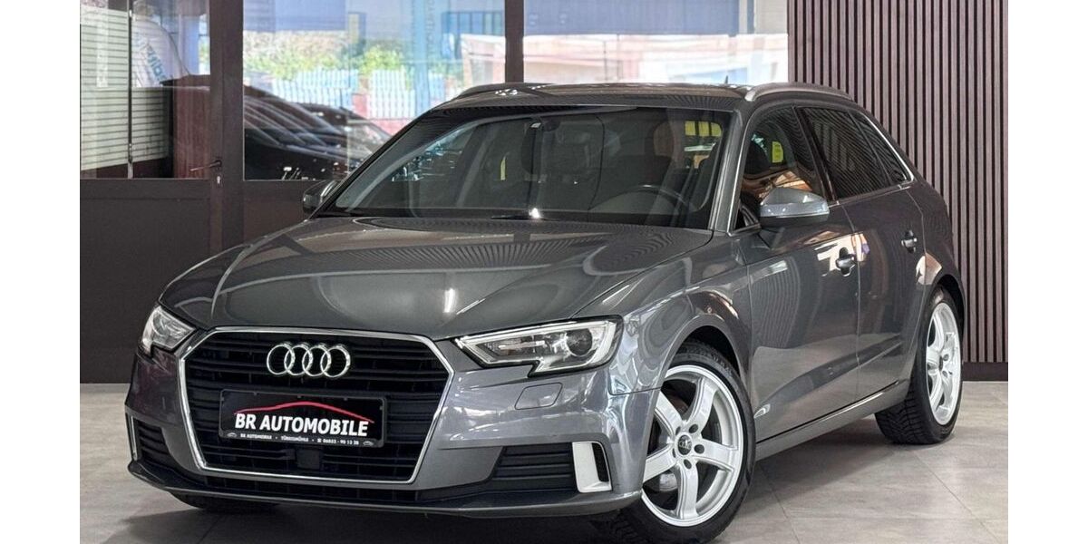 Audi A3 105.000 km 18.990 &euro; Nohfelden OT Türkismühle 66625