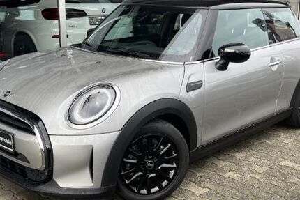 Mini Cooper 22.400 km 19.549 &euro; Pirmasens 66954