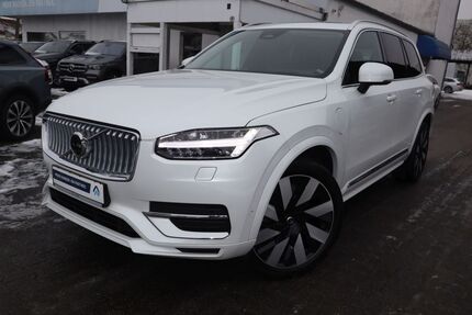 Volvo XC90 63.013 km 55.970 &euro; Darmstadt 64291
