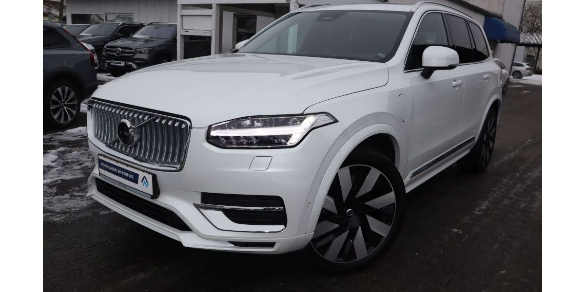 Volvo XC90 63.013 km 55.970 &euro; Darmstadt 64291