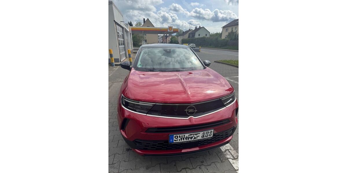 Opel Mokka 90.000 km 16.800 &euro; Taunusstein 65232
