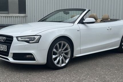 Audi A5 49.000 km 19.999 &euro; Puchheim Bahnhof (bei München) 82178