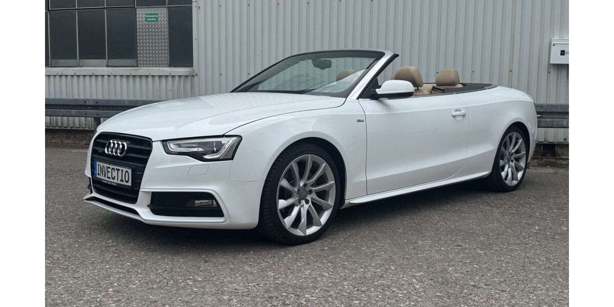 Audi A5 49.000 km 19.999 &euro; Puchheim Bahnhof (bei München) 82178