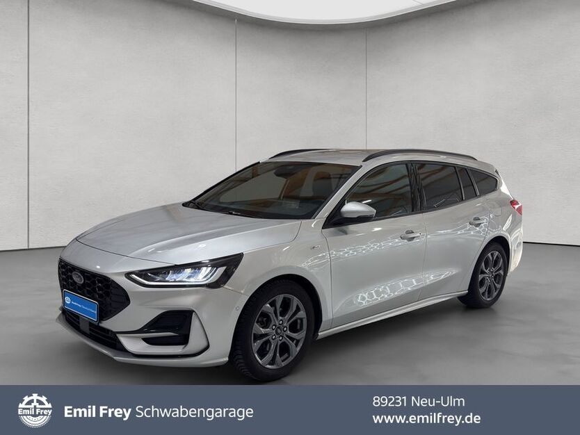 Ford Focus 31.672 km 21.500 € Neu-Ulm 89231