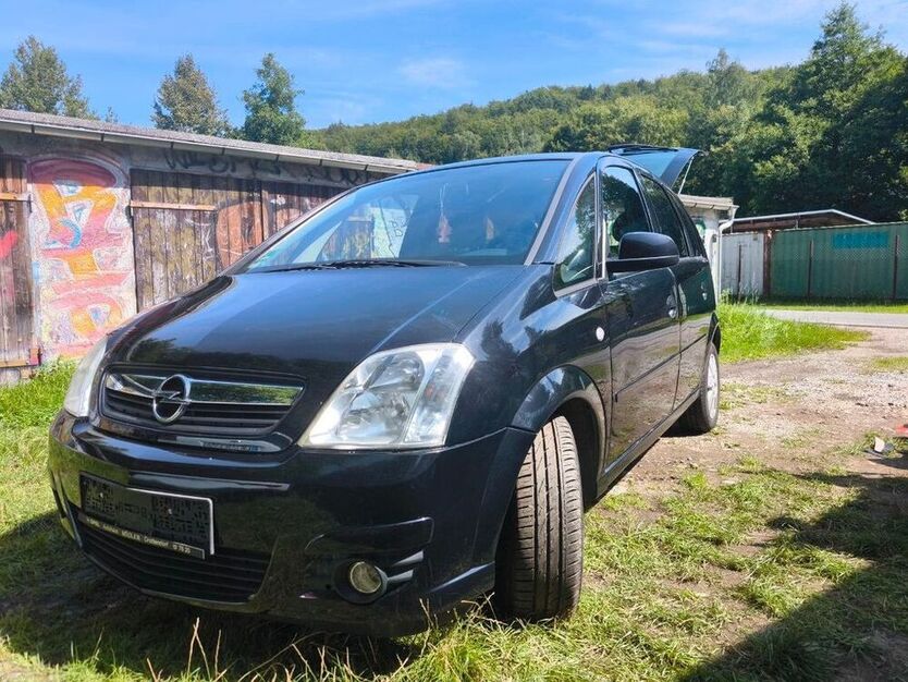 Meriva