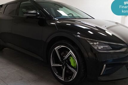 Kia EV6 7.139 km 40.470 &euro; Egelsbach 63329