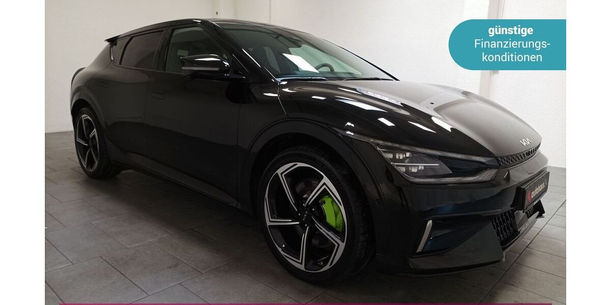 Kia EV6 7.139 km 40.470 &euro; Egelsbach 63329