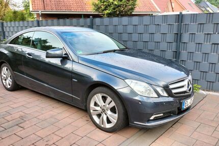 Mercedes-Benz E 350 144.000 km 10.500 &euro; Thuine 49832