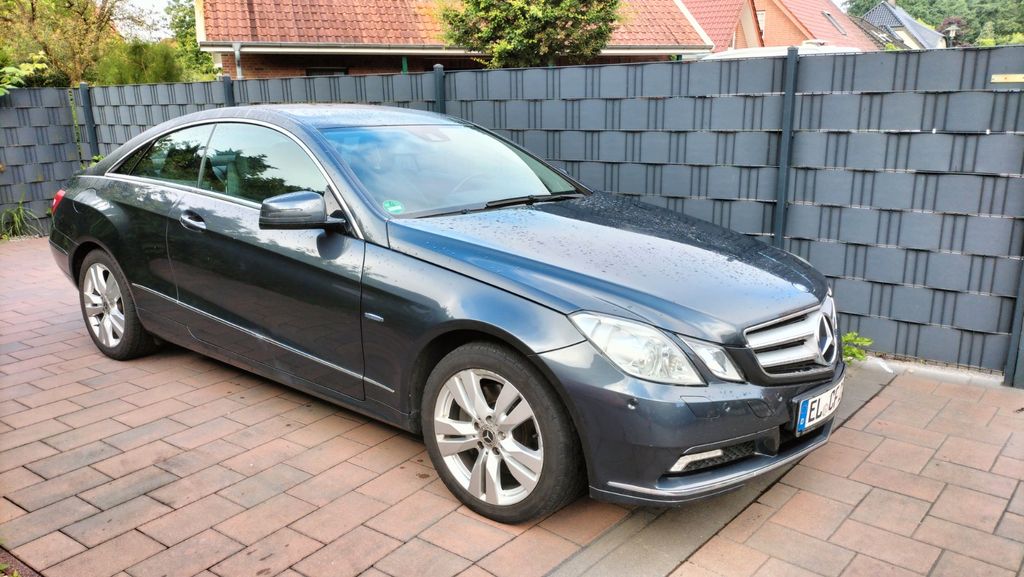 Mercedes-Benz E 350 144.000 km 10.500 &euro; Thuine 49832