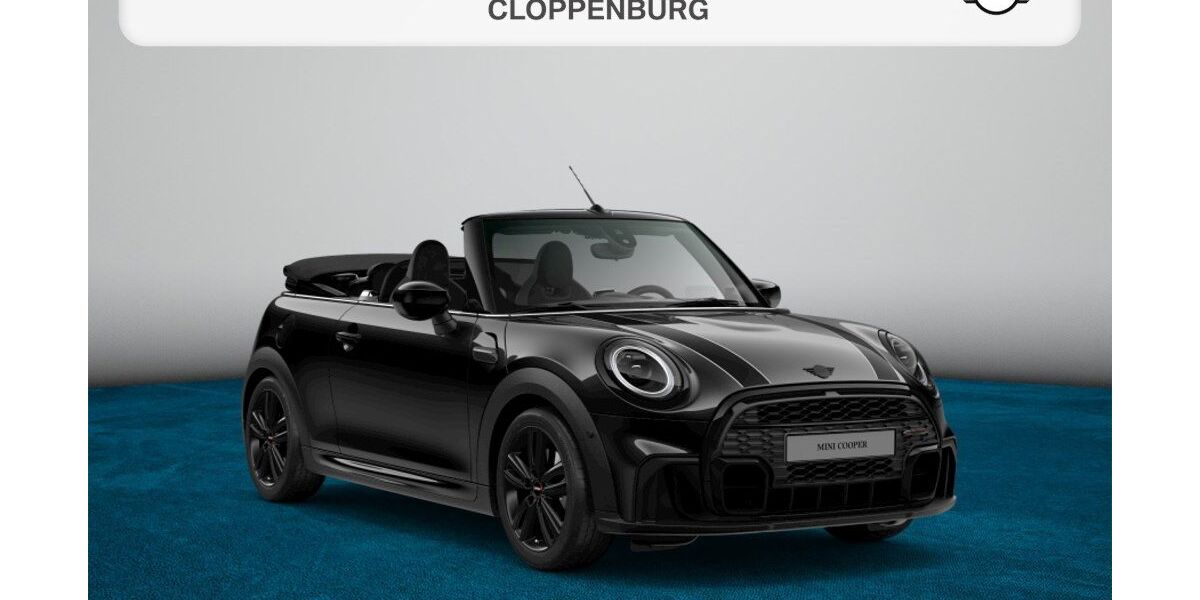 Mini Cooper Cabrio 27.500 km 28.790 &euro; Ansbach 91522