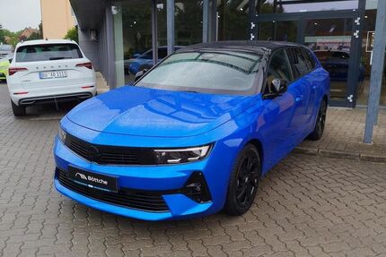 Opel Astra 33.584 km 23.490 &euro; Völpke 39393