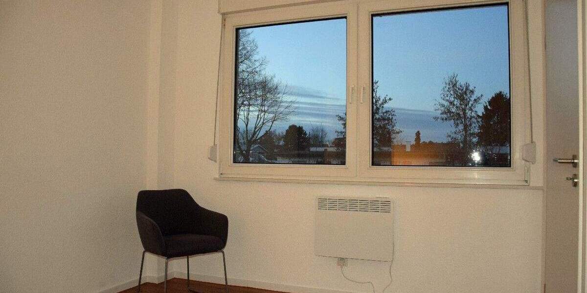 Etagenwohnung Grefrath - 1 Zimmer, 40 m&sup2;, 550&euro; | Angebot:24305762