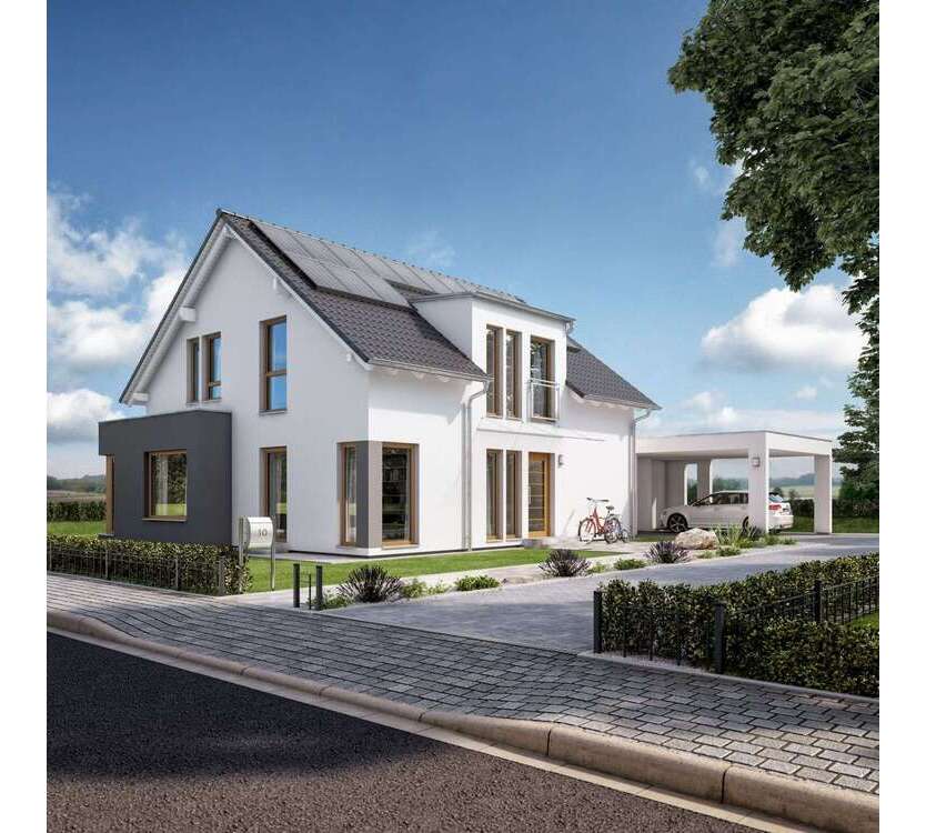 Haus zum Kaufen in Nastätten 505.565 € 165 m²