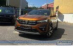 Dacia Sandero III Stepway Comfort Automatic 1 Hand 23.485 km 13.990 &euro; Berlin 13187