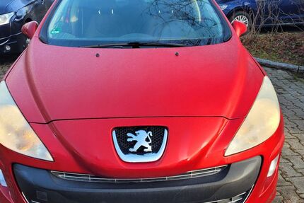 Peugeot 308 203.000 km 2.500 &euro; Kressbronn 88079