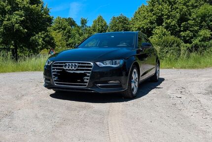Audi A3 108.000 km 14.900 &euro; Herford 32049