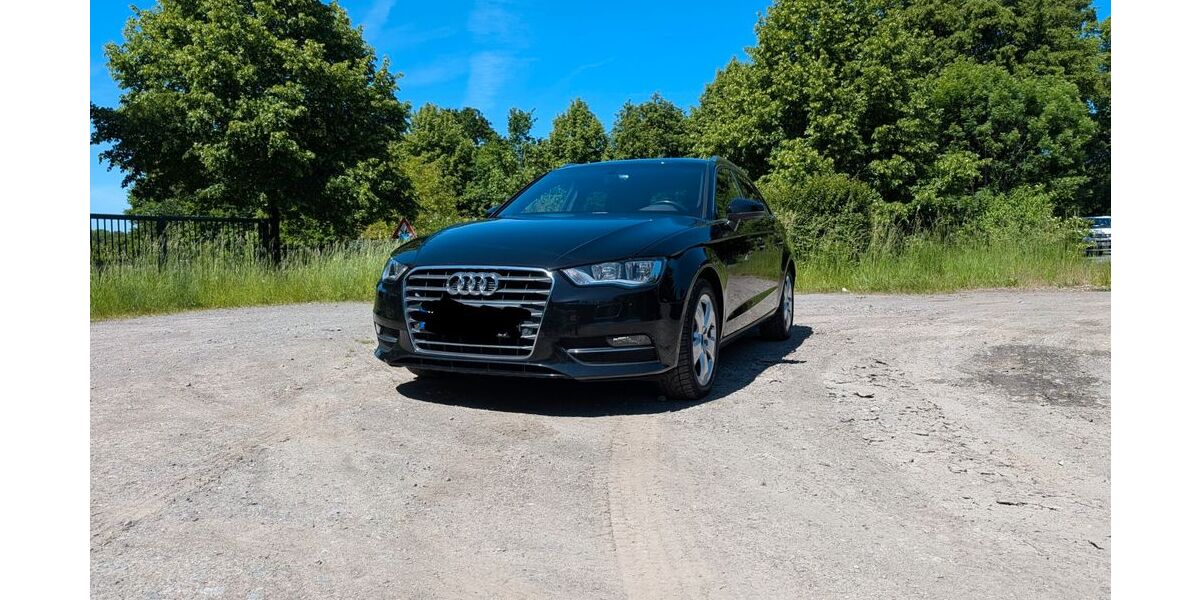 Audi A3 108.000 km 14.900 &euro; Herford 32049