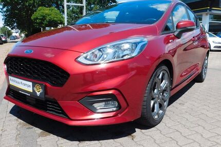 Ford Fiesta 99.500 km 9.880 &euro; Selm 59379