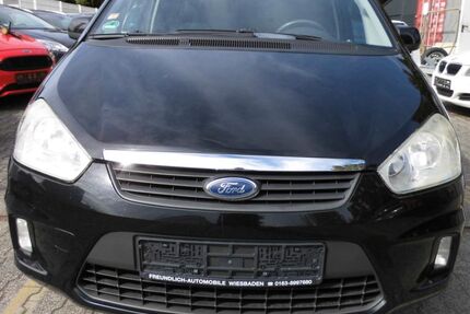 Ford C-Max 169.000 km 1.990 &euro; Mainz-Kastel 55252