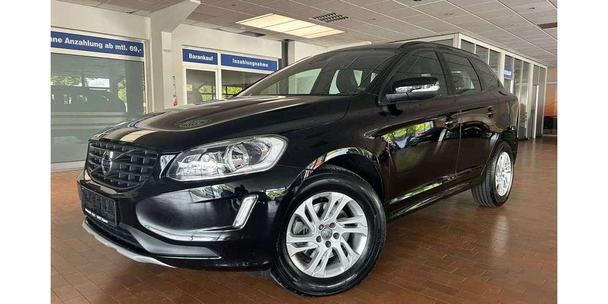 Volvo XC60 119.700 km 18.990 &euro; Hamm 59077
