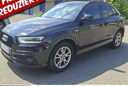Audi Q3 228.080 km 9.985 &euro; Achern 77855