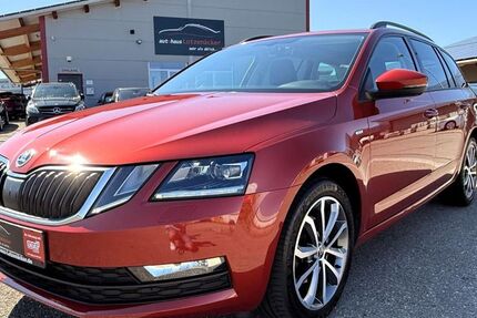 Skoda Octavia 106.651 km 15.490 &euro; Hechingen 72379