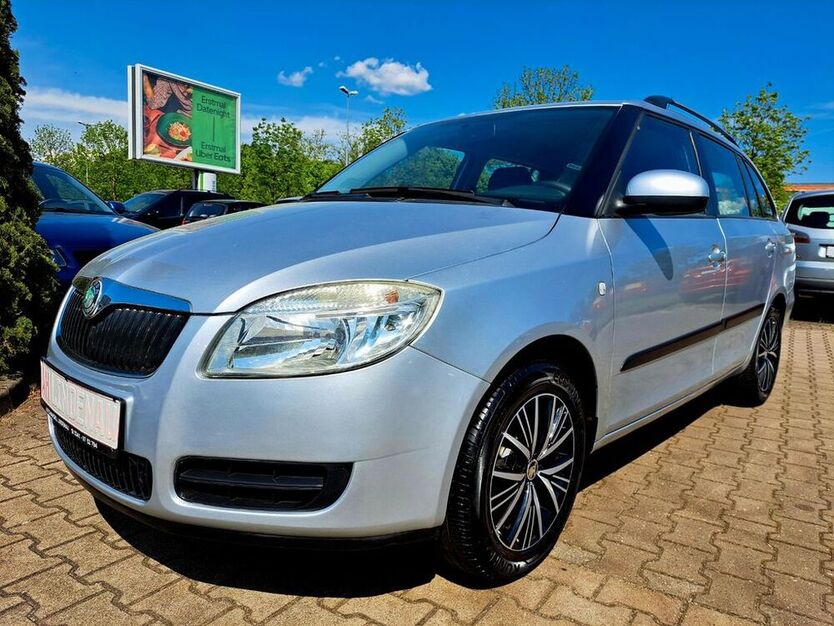 Fabia