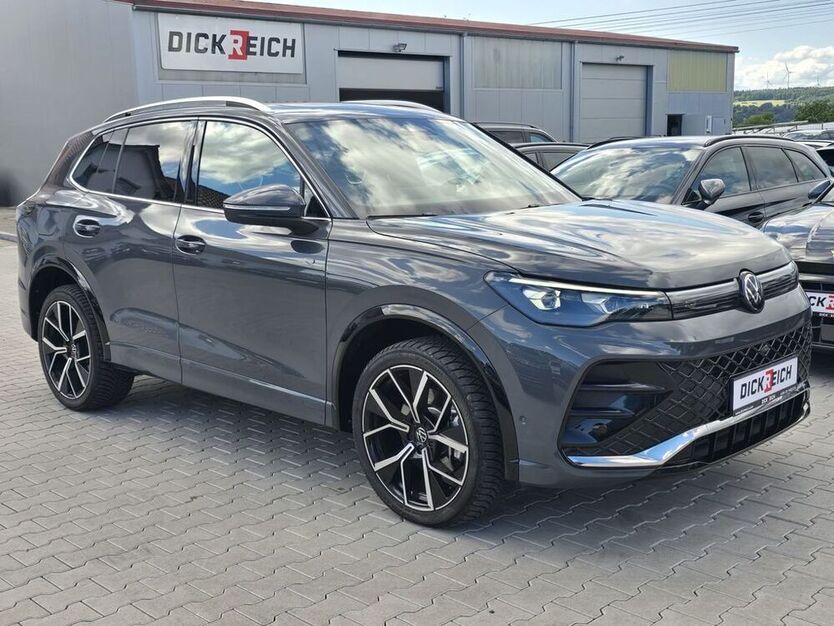 Tiguan