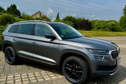 Skoda Kodiaq 87.000 km 28.995 &euro; Meißen 01662