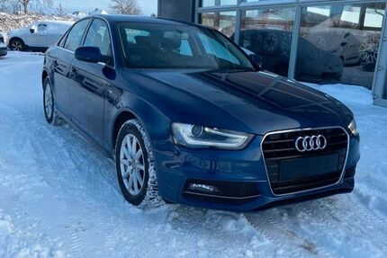 Audi A4 268.000 km 7.900 &euro; Flensburg 24941