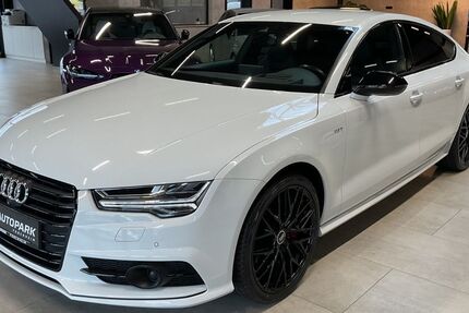 Audi A7 108.400 km 35.980 &euro; Forchheim 91301