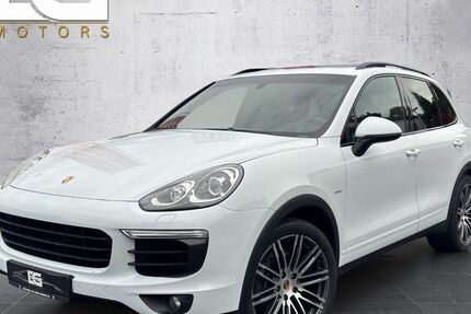 Porsche Cayenne 128.893 km 33.499 &euro; Wuppertal 42389