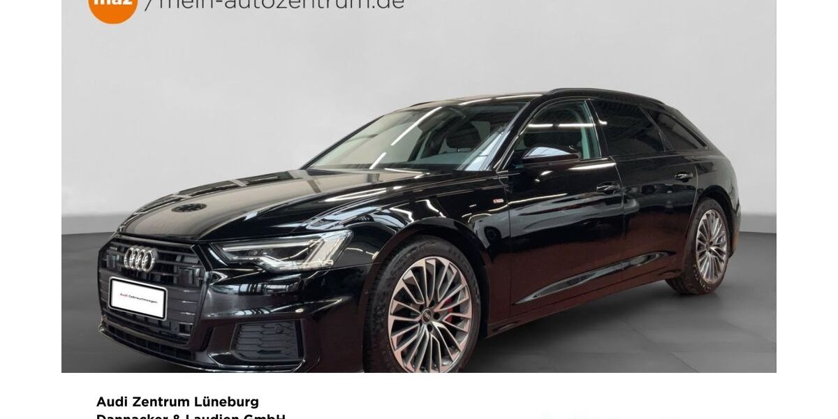 Audi A6 85.526 km 31.970 &euro; Lüneburg 21337