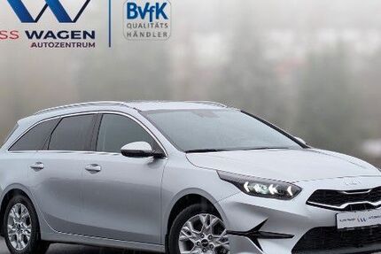Kia ceed Sportswagon 42.825 km 17.999 &euro; Spaichingen 78549