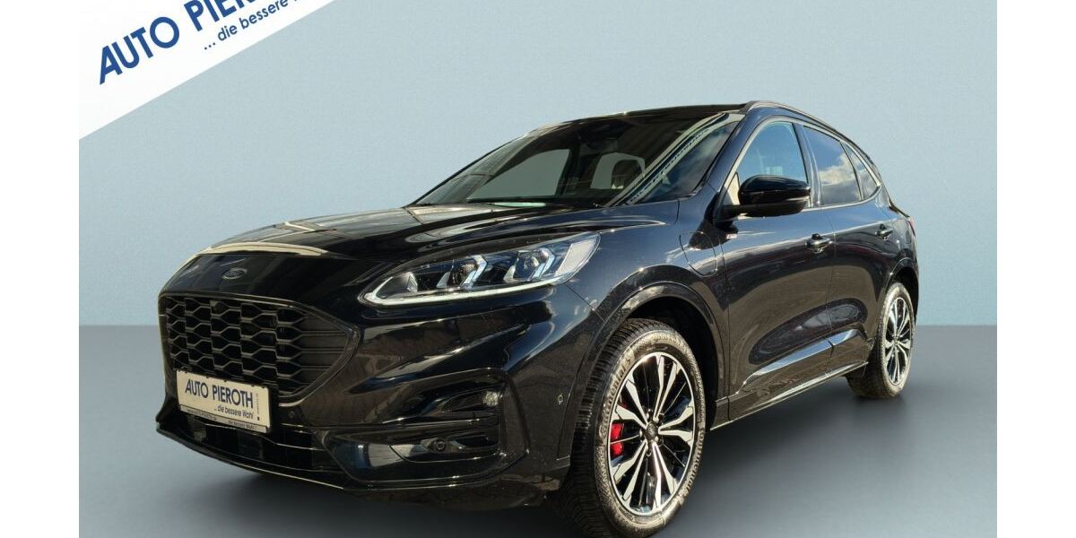 Ford Kuga 37.250 km 28.850 € Bingen 55411