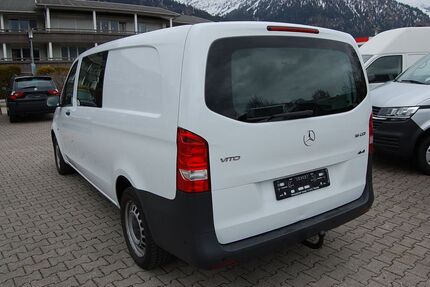 Mercedes-Benz Vito 103.000 km 29.850 &euro; Oberstdorf 87561