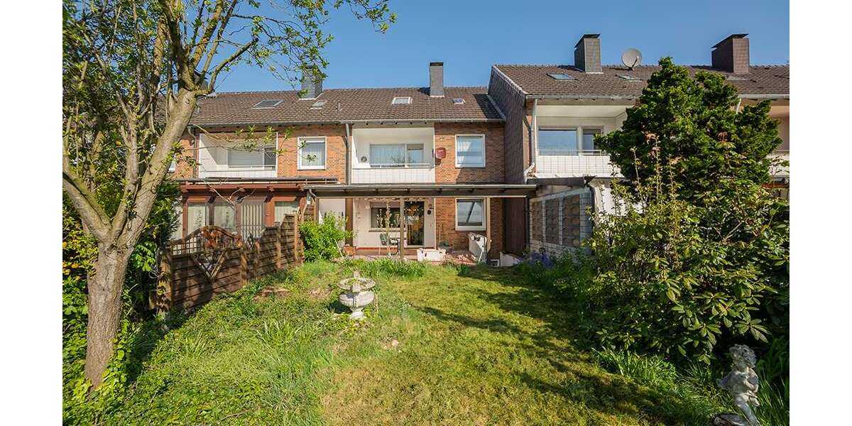 Einfamilienhaus Hünxe-Bruckhausen Bruckhausen - 4.5 Zimmer, 101 m&sup2;, 229.000&euro; | Angebot:26686123