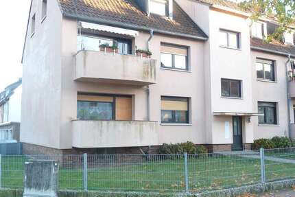 Wohnung zum Kaufen in Burgdorf 150.000 € 68.94 m² 3 zimmer