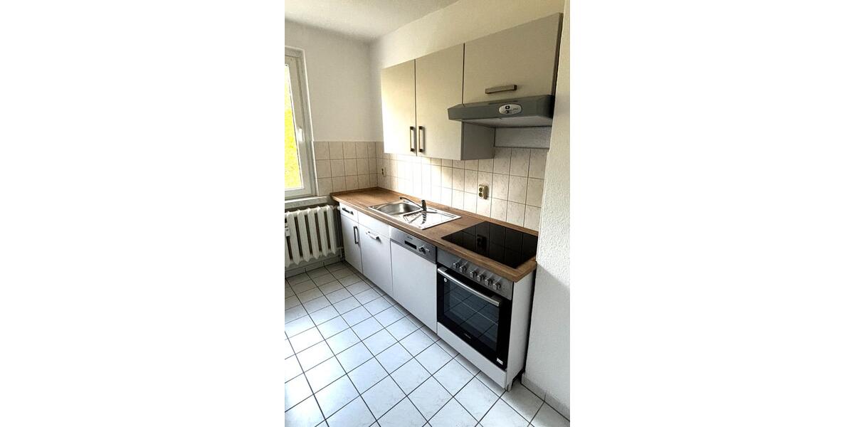 Etagenwohnung Möckern - 1 Zimmer, 31 m&sup2;, 225&euro; | Angebot:24711524