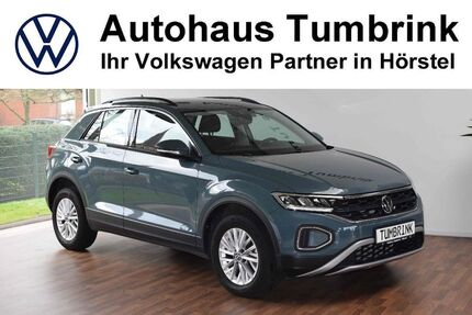 VW T-Roc 29.900 km 21.980 &euro; Hörstel 48477