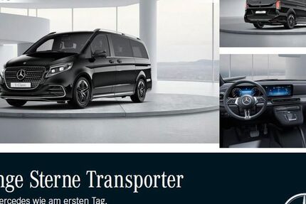 Mercedes-Benz V 300 15.834 km 86.999 € Dorsten 46282