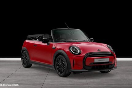Mini Cooper Cabrio 27.502 km 27.920 &euro; Hösbach 63768